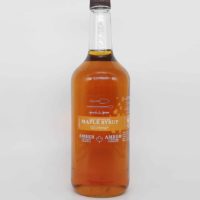 Amber maple syrup 1l
