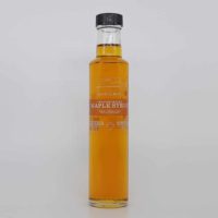 Amber Maple Syrup 250ml