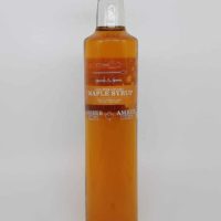 Amber Maple Syrup 500ml