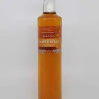 Amber Maple Syrup 500ml