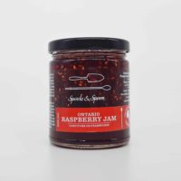 Ontario Raspberry Jam