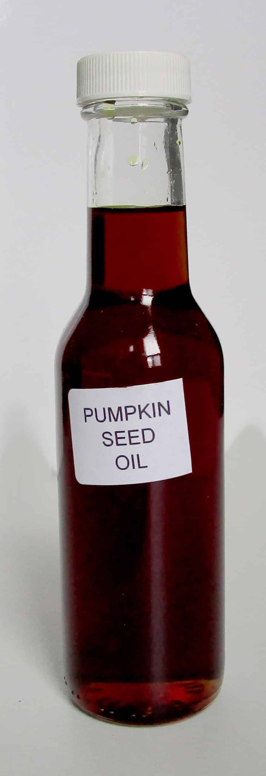Pumpkin seed oil 150ml