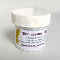 Skin cream 35g