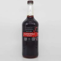 Very Dark Maple Syrup 1L