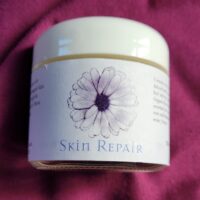 Skin repair moisturizer