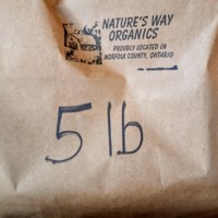 5lb bag sweet potatoes 1.99 lb