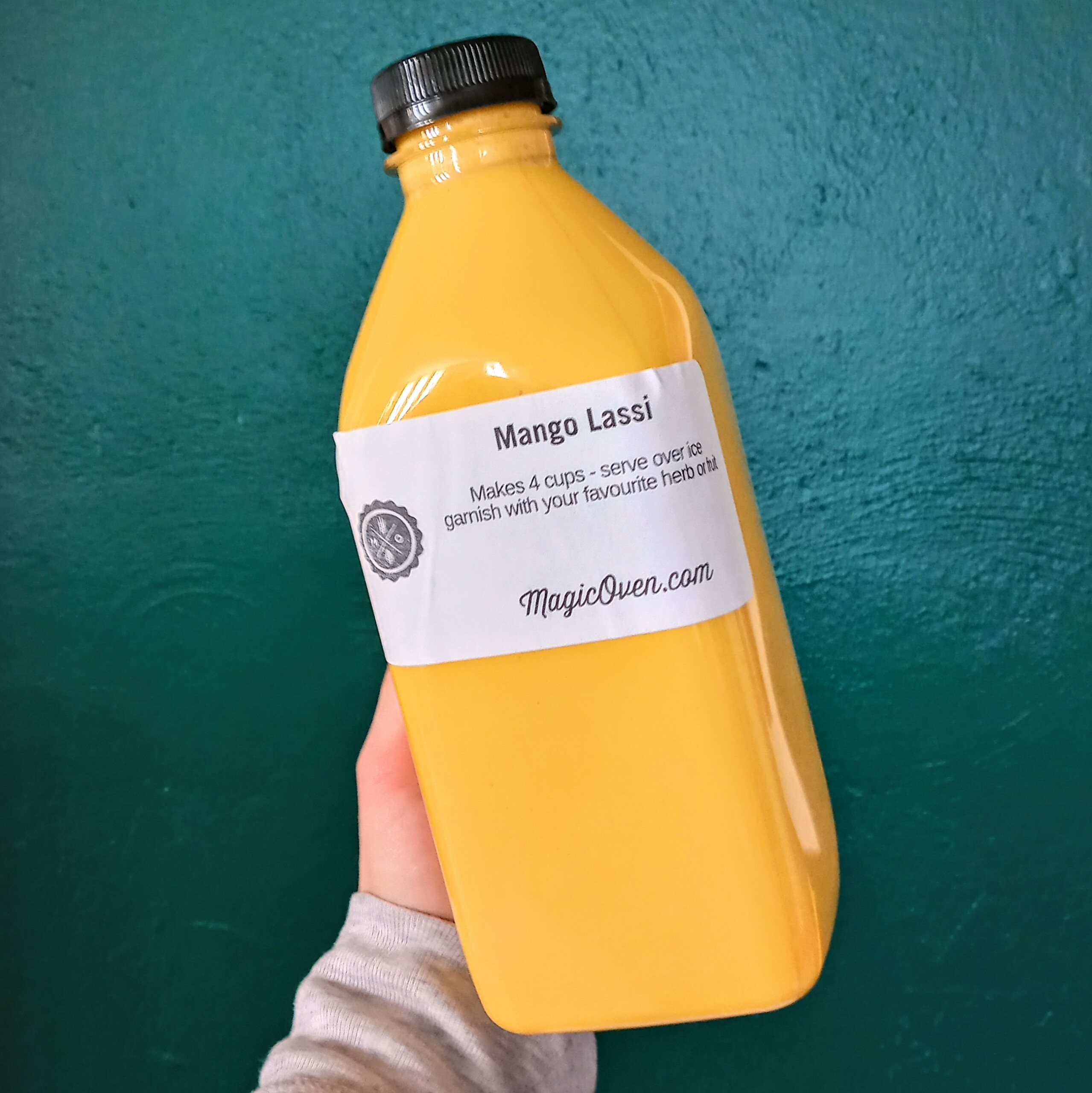 yogurt, mangoes, raw cane sugar - 1l jar 20220407 115832 HDR 2 scaled yogurt, mangoes, raw cane sugar - 1l jar