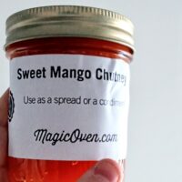 20220407 1159032 yogurt, mangoes, raw cane sugar - 1l jar