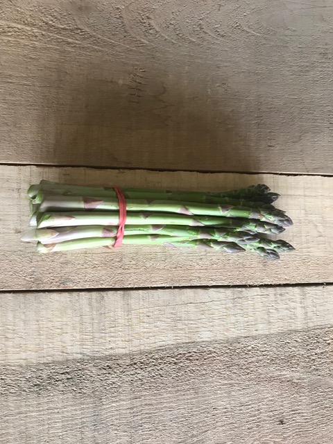 Certified Organic IMG 0964Asparagus 12lb Certified Organic