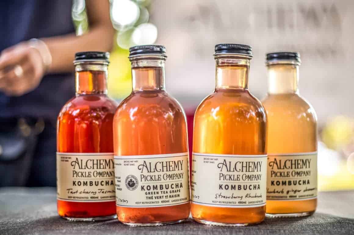 Alchemy Pickle Company