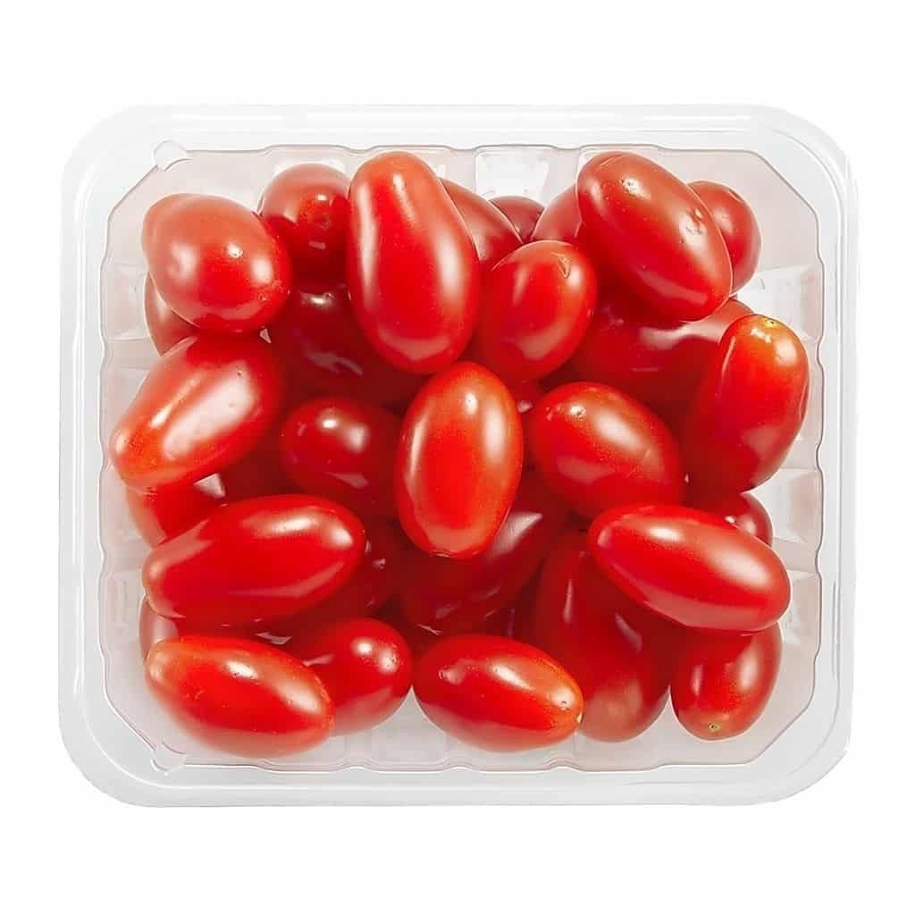 1 Pint of round cherry or grape tomatoes Cherry Tomato Pint