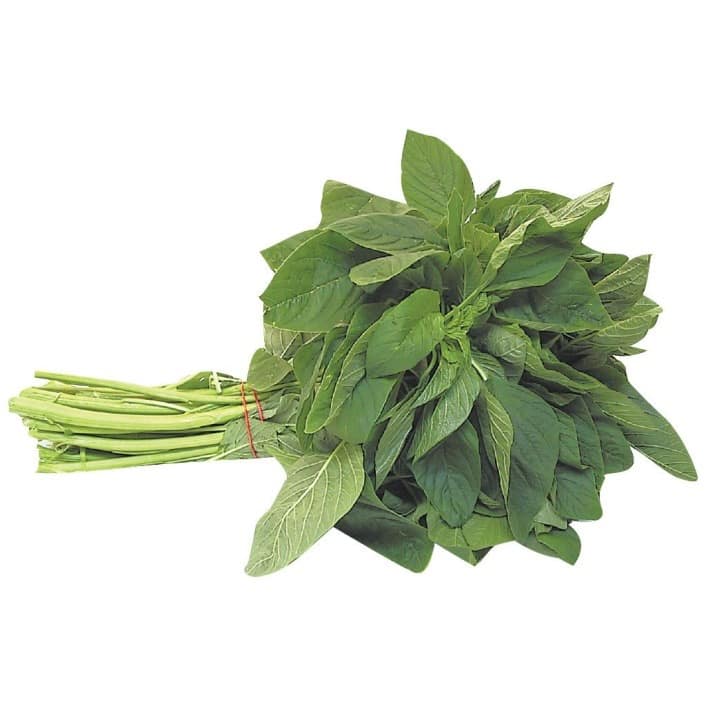 Organic Celery Cholai/Amaranth (Kalaloo)