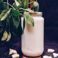 Coconut Oil