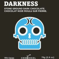Darkness - case
