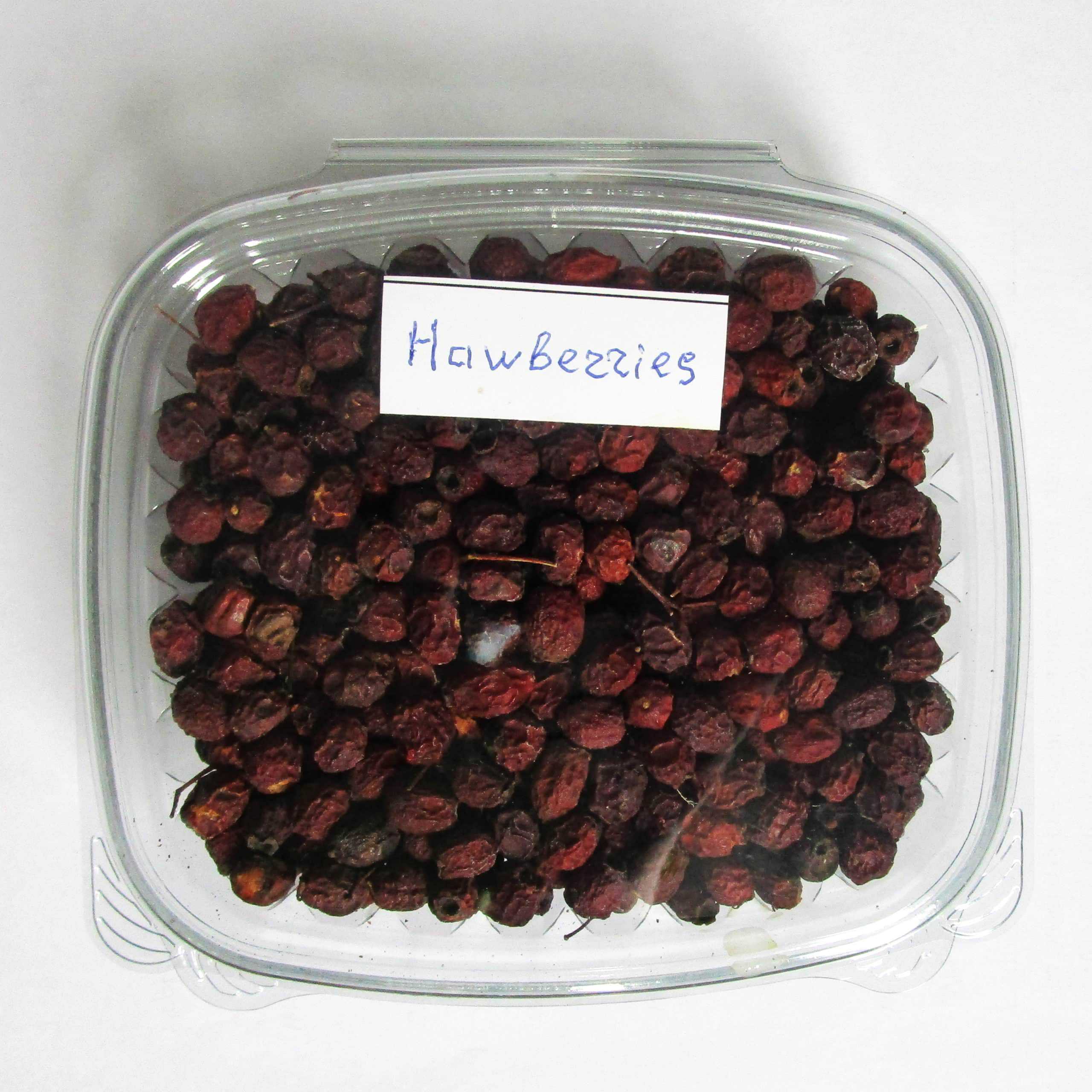 Dry hawberries 200gr