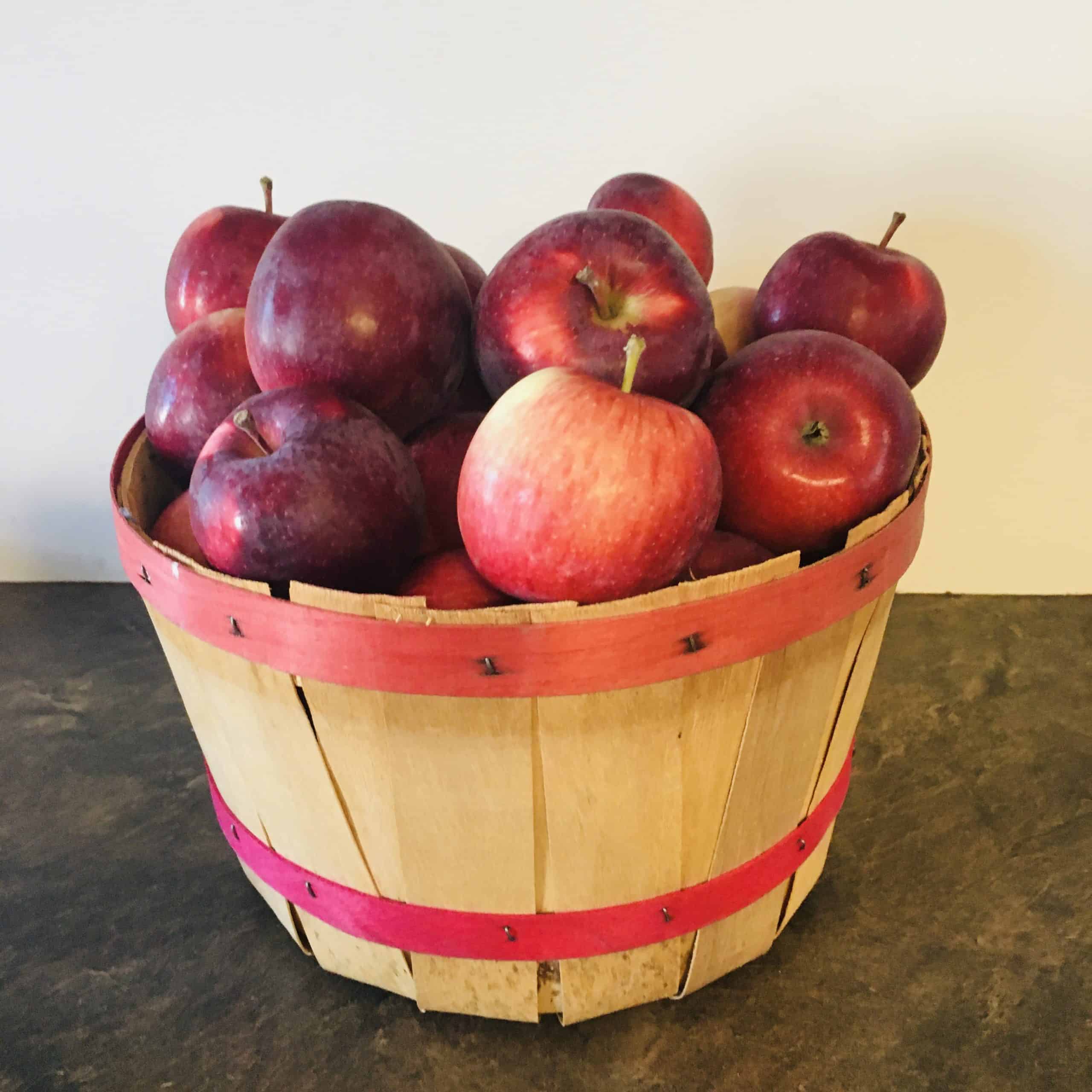 Empire Apples - 13lbs