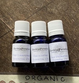 10 ml anti bacterial, antiseptic Essential Oil - Tea Tree