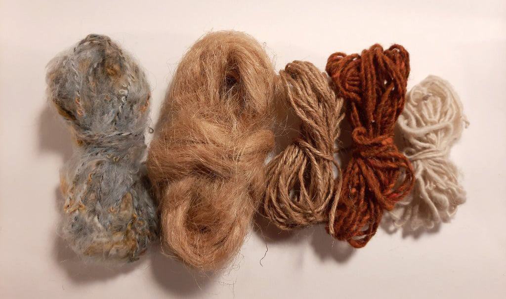 Fibre Surprise Pack - Small 25 grams