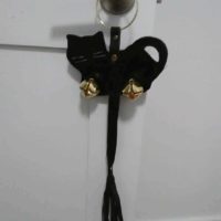 Handmade Cat Toy