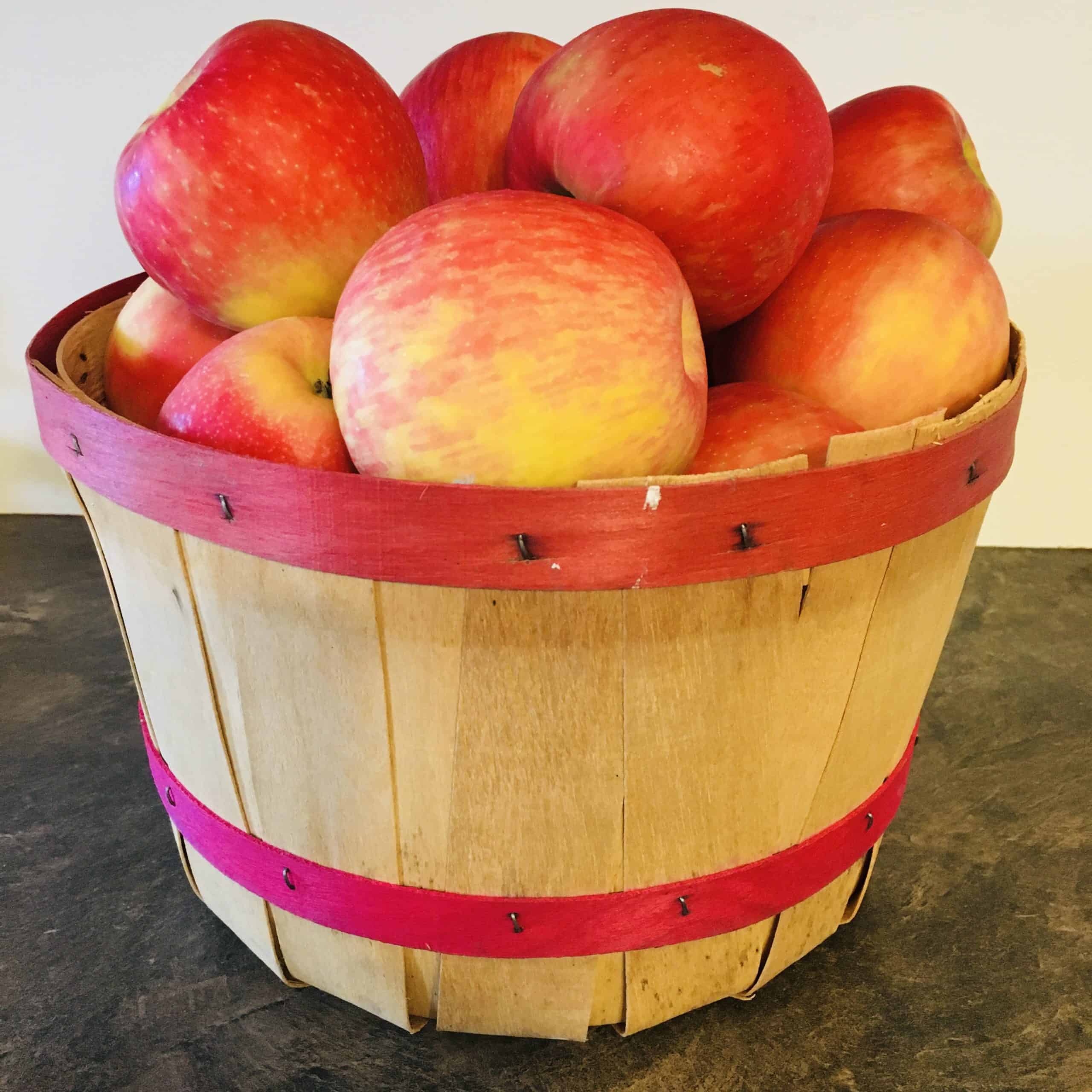 Honey Crisp Apples - 13lbs