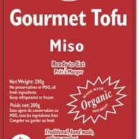 Miso tofu