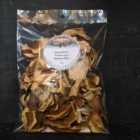Mushrooms Wild, Dried 50g Porcini