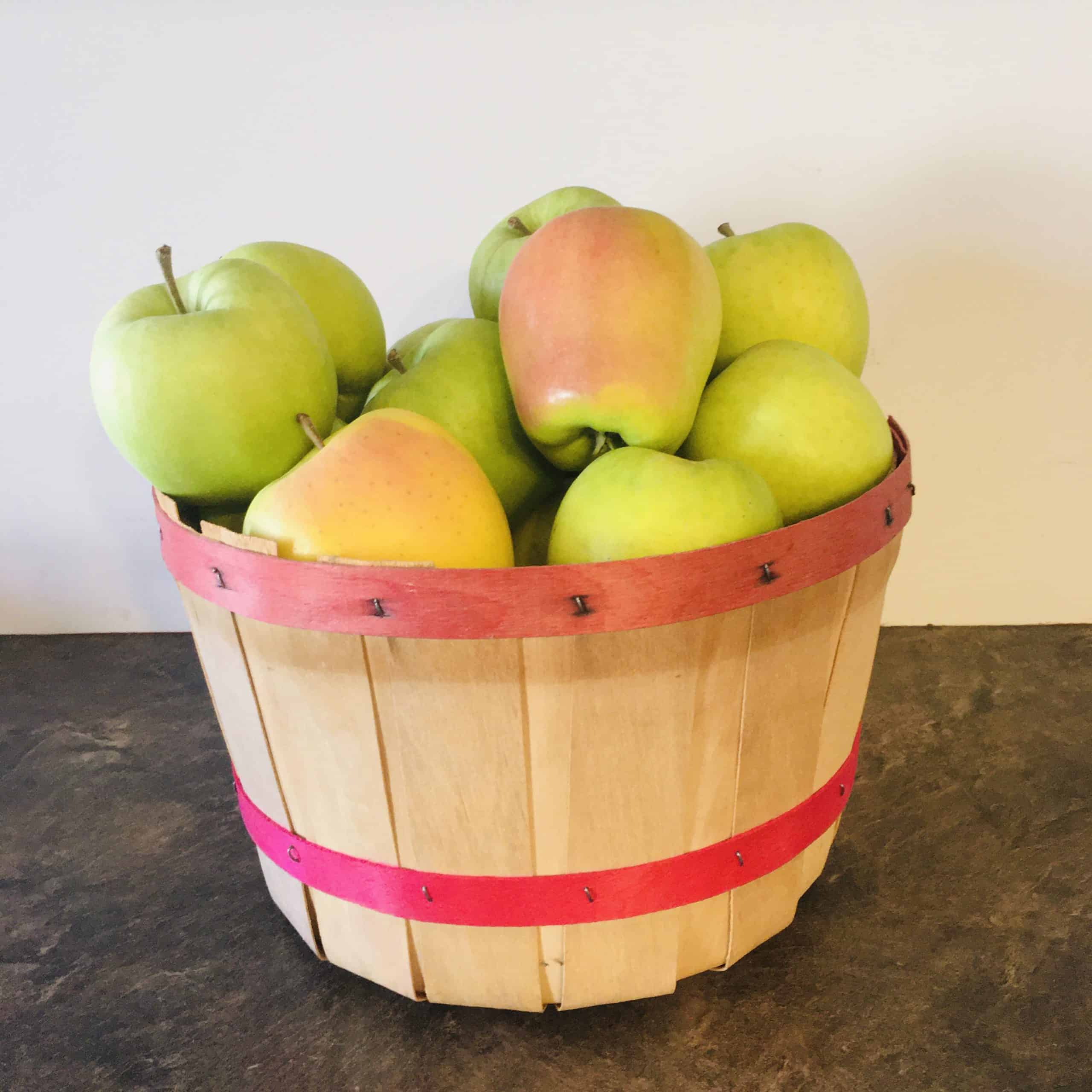 Mutsu Apples - 13lbs