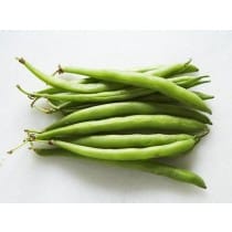 Pint of green beans