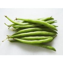 1 pint of long green beans. Pint of Green Beans
