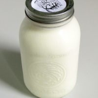 Sheep Milk