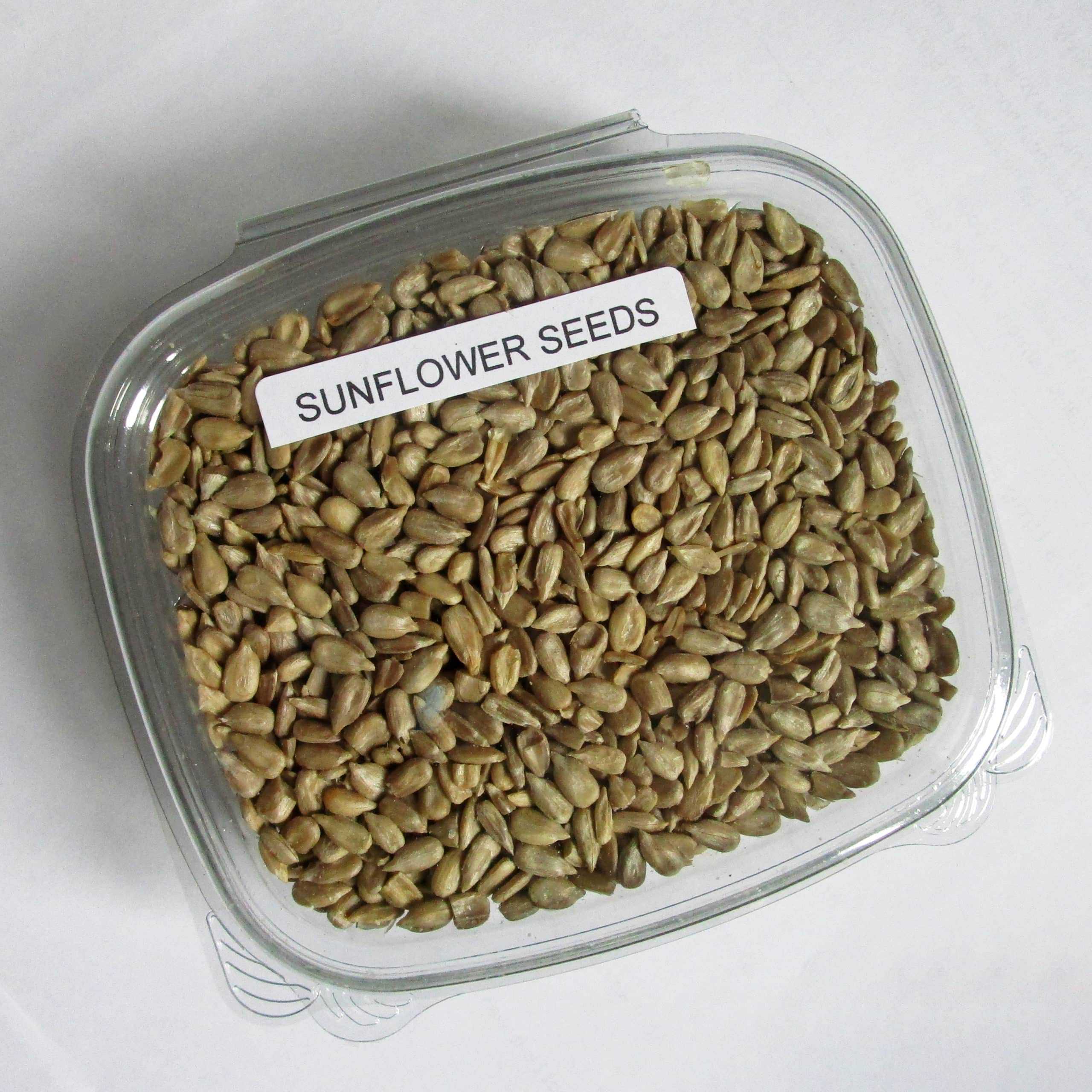 Sunflower seeds 200g