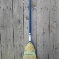 The Great Canadian Outdoor Broom - plain