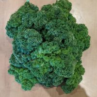 Fresh Sage Organic Kale