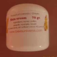 Skin Cream 70g