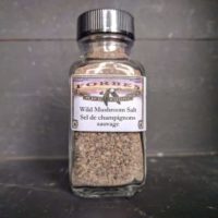 Wild Mushroom Salt 65g