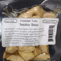 smokey bites
