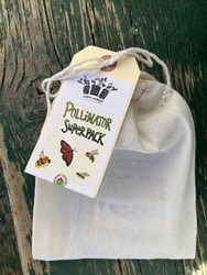 Seed Collection Pollinator Super pack