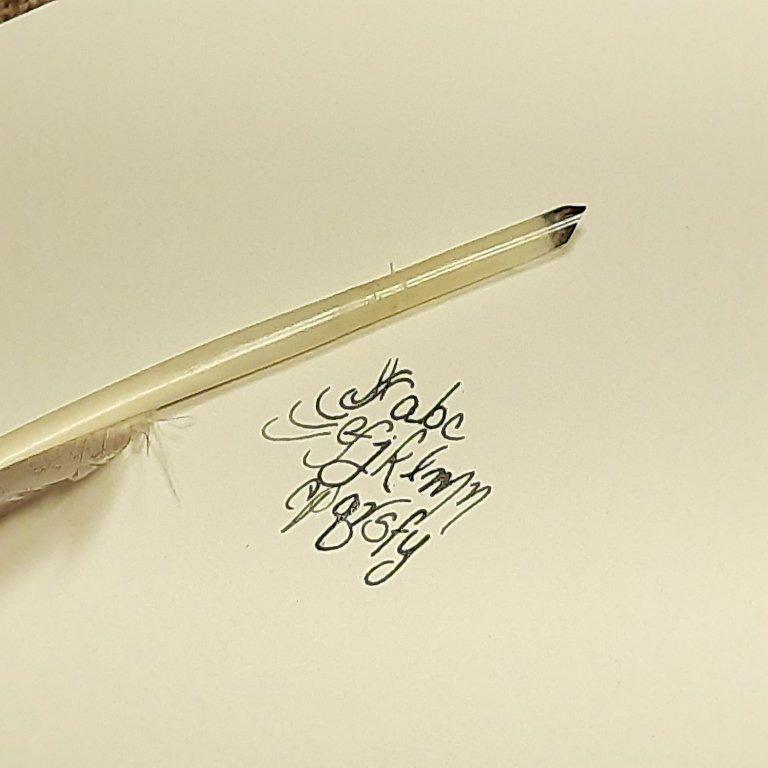 Walnut Ink - 5 ml