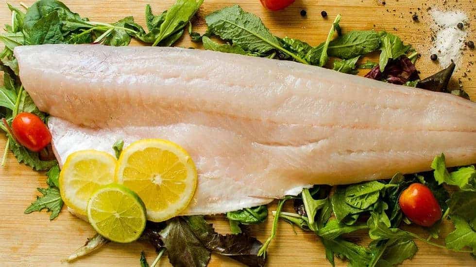 Pickerel is one of the most sought after and prized freshwater fish in North America. It is esteemed for its light succulent flavour with a fine, flaked texture.Provided to us by one of Spring Hills Trout partner fisheries. It comes from a wild fishery that is internationally recognized as sustainable by the Marine Stewardship Council, which means it’s good for the environment and safe to eat. 300 g on average Wild Caught Pickerel