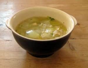 Soup Hens