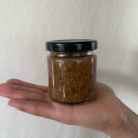Veg Salt 120ml