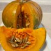 Jamaican Pumpkin, sold in one pound wedges