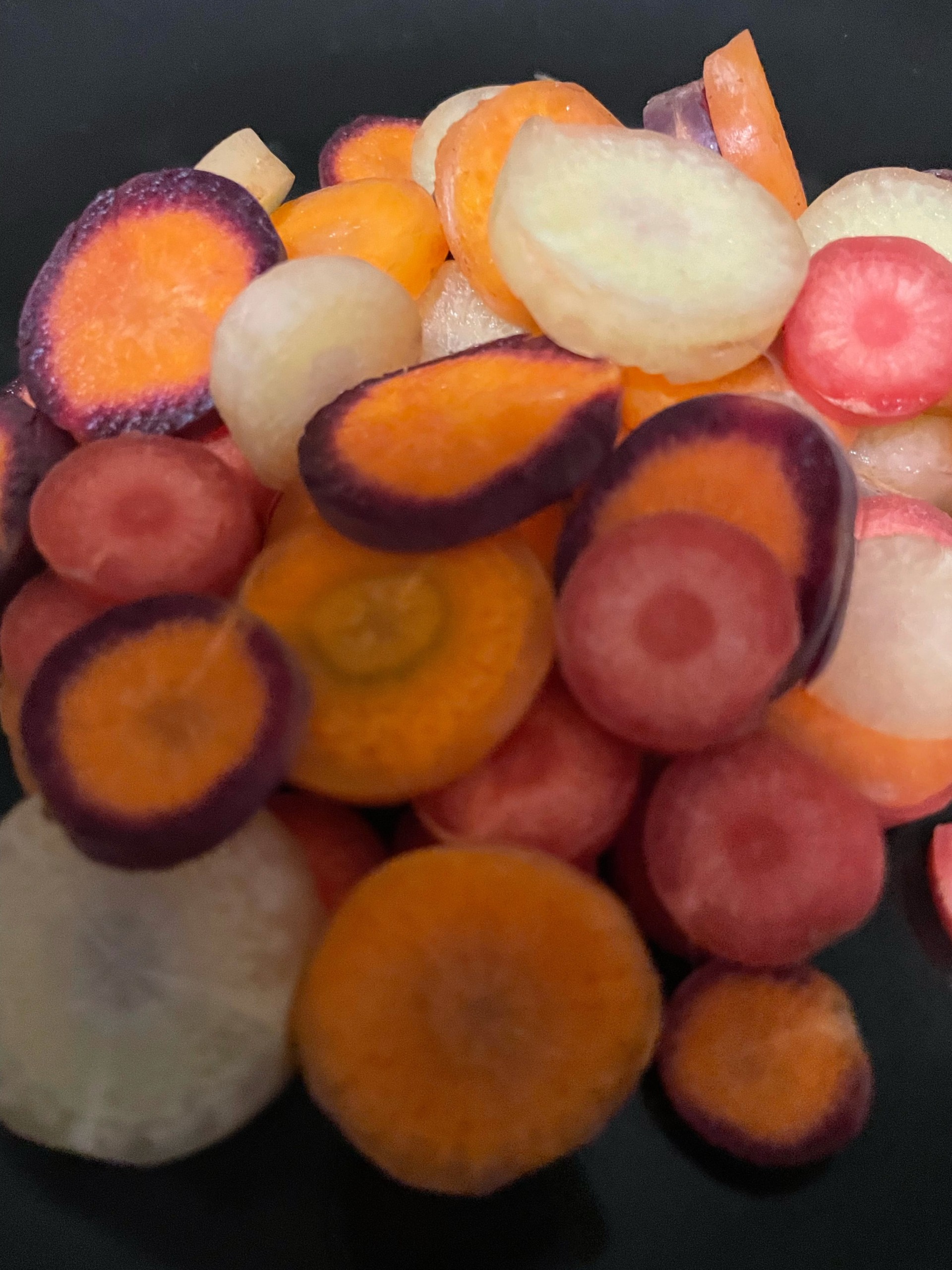 perfect for winter storage Carrots scaled perfect for winter storage