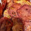 Dehydrated Tomatoes scaled A.K.A JA Pumpkin/Cuba, all purpose, soup, stews, mash, roasted or freezer