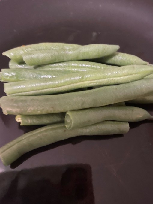 Freezer green beans scaled