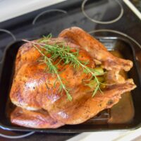 20lbs roast turkey high welfare chicken wings 1lb