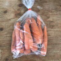 Carrots, 2lbs