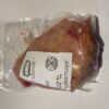 Certified Organic Chicken Breast, 400g-490g