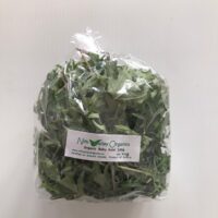100g baby kale