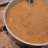 Ham and Pea soup - frozen
